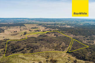 Rural / Farming commercial property sold at Lot 138 Blakney Creek North Road Gunning NSW 2581 Rural / Farming commercial property sold at Lot 138 Blakney Creek North Road Gunning NSW 2581