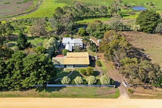 Rural / Farming commercial property sold at 63 Fisks Lane Pearsondale VIC 3851 Rural / Farming commercial property sold at 63 Fisks Lane Pearsondale VIC 3851