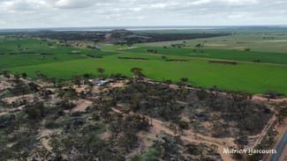 Rural / Farming commercial property sold at 1325 Knungajin Road Nungarin WA 6490 Rural / Farming commercial property sold at 1325 Knungajin Road Nungarin WA 6490