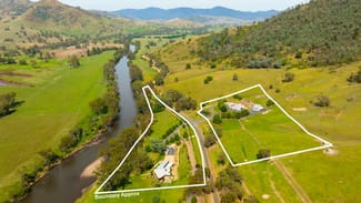 Rural / Farming commercial property for sale at 4099 River Road Jingellic NSW 2642 Rural / Farming commercial property for sale at 4099 River Road Jingellic NSW 2642