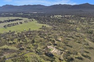 Rural / Farming commercial property sold at L Herrmanns Road Cavendish VIC 3314