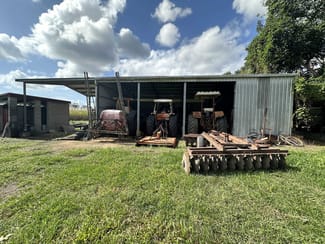 Rural / Farming commercial property sold at Bilyana QLD 4854 Rural / Farming commercial property sold at Bilyana QLD 4854