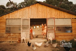 Rural / Farming commercial property sold at 193 Blunder Road Glastonbury QLD 4570