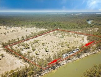 Rural / Farming commercial property sold at 78 Louies Hut Road Moama NSW 2731