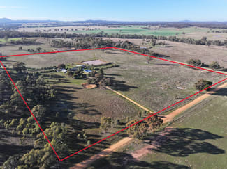 Rural / Farming commercial property sold at 1278 Burkes Flat-Wedderburn Road Fentons Creek VIC 3518 Rural / Farming commercial property sold at 1278 Burkes Flat-Wedderburn Road Fentons Creek VIC 3518
