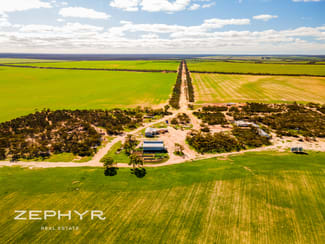 Rural / Farming commercial property for sale at 885 Brennand Road South Yilgarn WA 6426 Rural / Farming commercial property for sale at 885 Brennand Road South Yilgarn WA 6426
