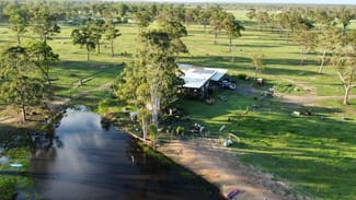 Rural / Farming commercial property sold at 27493 Bruce Highway Isis River QLD 4660