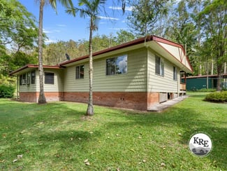 Rural / Farming commercial property for sale at 135 Wender Road Kyogle NSW 2474 Rural / Farming commercial property for sale at 135 Wender Road Kyogle NSW 2474