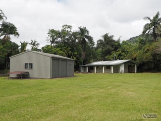 Rural / Farming commercial property sold at 18 Meuanbah Road Bombeeta QLD 4871