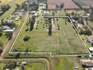 Rural / Farming commercial property for sale at 50B The Avenue Kyabram VIC 3620 Rural / Farming commercial property for sale at 50B The Avenue Kyabram VIC 3620