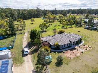 Rural / Farming commercial property sold at 824 Parker Road Lanitza NSW 2460 Rural / Farming commercial property sold at 824 Parker Road Lanitza NSW 2460