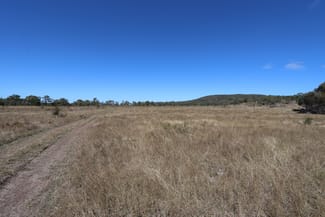 Rural / Farming commercial property sold at 0 WEALE CREEK ROAD Dalma QLD 4702