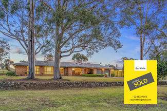 Rural / Farming commercial property sold at 612 Gresford Road Singleton NSW 2330 Rural / Farming commercial property sold at 612 Gresford Road Singleton NSW 2330