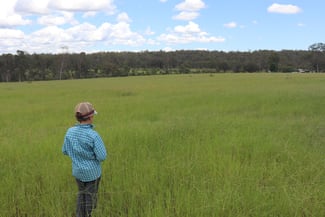 Rural / Farming commercial property sold at 'Reece Park' 110 Greentree Lane, Beeron Mundubbera QLD 4626