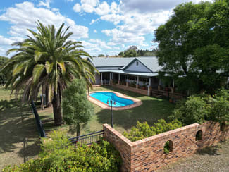 Rural / Farming commercial property sold at 368 Digby Lane Curlewis NSW 2381 Rural / Farming commercial property sold at 368 Digby Lane Curlewis NSW 2381