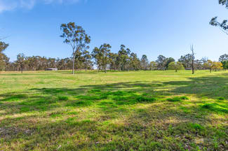 Rural / Farming commercial property sold at 231 Tizzana Road Ebenezer NSW 2756