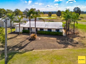 Rural / Farming commercial property sold at 112 Salvia Rd Prenzlau QLD 4311 Rural / Farming commercial property sold at 112 Salvia Rd Prenzlau QLD 4311