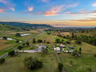 Rural / Farming commercial property sold at 41-43 Summerholm Road Summerholm QLD 4341