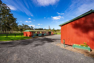 Rural / Farming commercial property sold at 1269 Dooralong Road Dooralong NSW 2259
