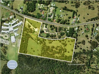 Rural / Farming commercial property for sale at 132-144 Ocean Drive Kew NSW 2439 Rural / Farming commercial property for sale at 132-144 Ocean Drive Kew NSW 2439