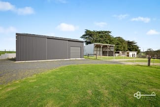 Rural / Farming commercial property sold at 366 Carpenter Rocks Road Compton SA 5291