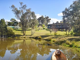 Rural / Farming commercial property sold at 529 Karoopa Lane Crowther NSW 2803