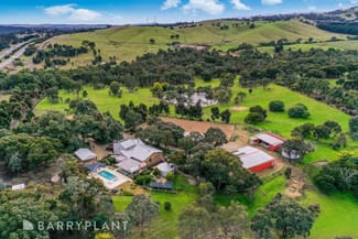 Rural / Farming commercial property sold at 255 McDonalds Road Broadford VIC 3658