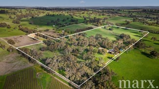 Rural / Farming commercial property sold at 74 Heggies Boundary Road Flaxman Valley SA 5235
