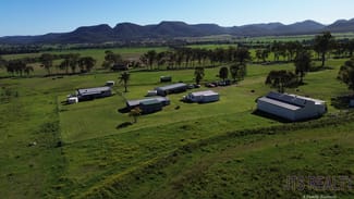 Rural / Farming commercial property sold at 130 Richmond Grove Road Sandy Hollow NSW 2333