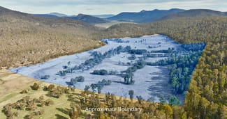 Rural / Farming commercial property sold at 923 Beloka Road Benambra VIC 3900