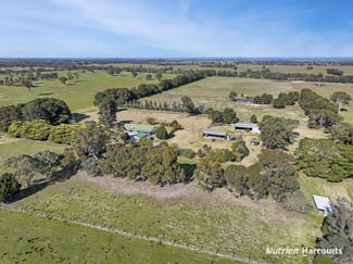 Rural / Farming commercial property sold at 451 Stratford-Bengworden Road Stratford VIC 3862