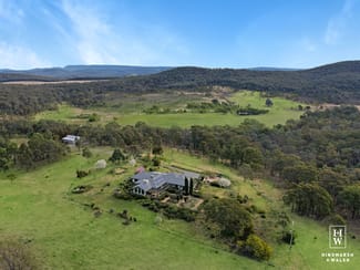 Rural / Farming commercial property sold at Brayton NSW 2579 Rural / Farming commercial property sold at Brayton NSW 2579