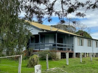 Rural / Farming commercial property sold at 363 Austral Eden Inner Road Austral Eden NSW 2440 Rural / Farming commercial property sold at 363 Austral Eden Inner Road Austral Eden NSW 2440