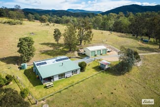 Rural / Farming commercial property for sale at 93 Ramble Lane Brogo NSW 2550 Rural / Farming commercial property for sale at 93 Ramble Lane Brogo NSW 2550
