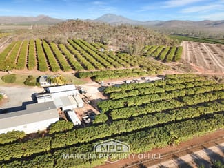 Rural / Farming commercial property sold at 1151 Leafgold Weir Road Dimbulah QLD 4872 Rural / Farming commercial property sold at 1151 Leafgold Weir Road Dimbulah QLD 4872