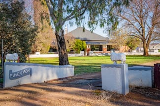Rural / Farming commercial property sold at 'Pineview', 1440 Coolamon Road Mimosa NSW 2666 Rural / Farming commercial property sold at 'Pineview', 1440 Coolamon Road Mimosa NSW 2666