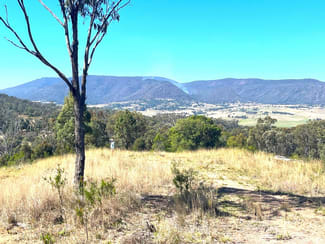 Rural / Farming commercial property sold at Lot 27/ Rettkes Road Swanfels QLD 4371