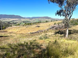 Rural / Farming commercial property sold at Lot 2/ Rettkes Road Swanfels QLD 4371