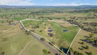 Rural / Farming commercial property sold at 929 Limekilns Road Yarras NSW 2795