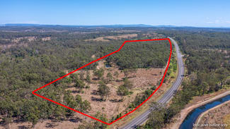 Rural / Farming commercial property sold at Lot 72 Bruce Highway Monduran QLD 4671