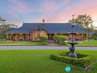 Rural / Farming commercial property sold at 1041 Freemans Drive Cooranbong NSW 2265