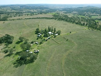 Rural / Farming commercial property sold at 693- LOT108 Haden Crows Nest Road Plainby QLD 4355 Rural / Farming commercial property sold at 693- LOT108 Haden Crows Nest Road Plainby QLD 4355