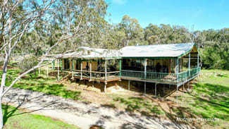 Rural / Farming commercial property sold at 1189 Wannamal Road, Cullalla Gingin WA 6503