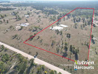 Rural / Farming commercial property sold at 117 Kofoeds Road Tara QLD 4421
