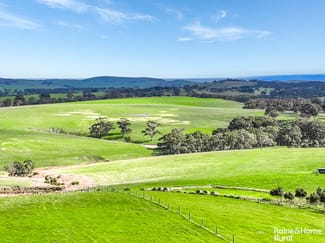Rural / Farming commercial property sold at 91 Coomooloo Road Inman Valley SA 5211 Rural / Farming commercial property sold at 91 Coomooloo Road Inman Valley SA 5211