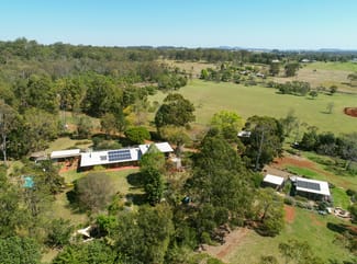 Rural / Farming commercial property sold at 142 Meringandan Road Cabarlah QLD 4352 Rural / Farming commercial property sold at 142 Meringandan Road Cabarlah QLD 4352
