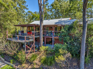 Rural / Farming commercial property sold at 904-910 Quinzeh Creek Road Cedar Creek QLD 4207 Rural / Farming commercial property sold at 904-910 Quinzeh Creek Road Cedar Creek QLD 4207