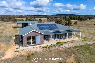 Rural / Farming commercial property sold at 2462 Limekilns Road Limekilns NSW 2795