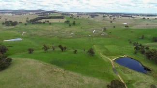 Rural / Farming commercial property for sale at 674 Kangaloolah Road Binda NSW 2583
