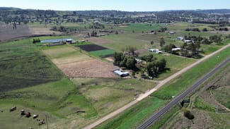 Rural / Farming commercial property for sale at 122 Paulsens Road Gowrie Junction QLD 4352
